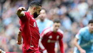 المصري محمد صلاح