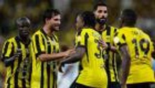 القنوات الناقلة لمباراة الاتحاد ونيوم في الدوري السعودي 2026