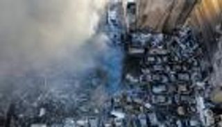 أكثر من 1000 قتيل وجريح جراء الغارات الإسرائيلية على لبنان