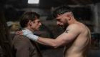 إعلان مسلسل &laquo;Half Man&raquo;.. تفاصيل القصة وموعد العرض