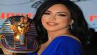 تكريم سلاف فواخرجي في مهرجان أسوان الدولي لأفلام المرأة 2026