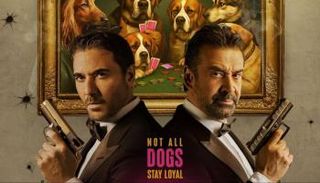 فيلم 7 Dogs
