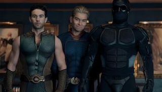 الموسم الخامس من مسلسل The Boys