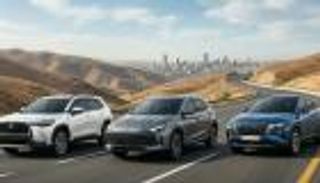 أفضل سيارات SUV عائلية في 2026 من حيث السعر والمساحة