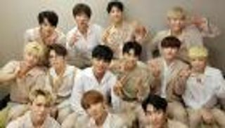 فرقة Seventeen الكورية&hellip; 13 عضوا يصنعون نموذجا مختلفا في الاستمرارية