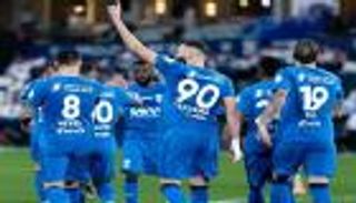 ترتيب الدوري السعودي.. الهلال يلامس صدارة النصر بضربة سداسية