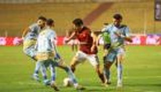 بتحليل مفصل.. الاتحاد المصري يرد على شكوى الأهلي (فيديو)