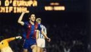 5 من 13.. ريمونتادا برشلونة ضد أتلتيكو مدريد ممكنة