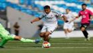 قصة صمود.. جوهرة المغرب يهزم كابوس الإصابات مع ريال مدريد
