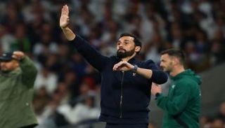 ألفارو أربيلوا مدرب ريال مدريد