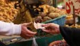 التضخم في مدن مصر يواصل الصعود للشهر الثاني على التوالي ويسجل 15.2%