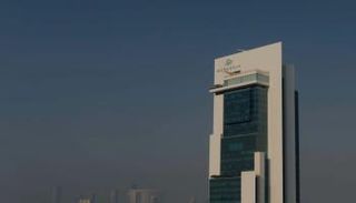 شركة مبادلة