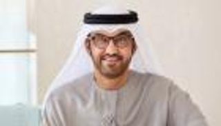 سلطان الجابر: مضيق هرمز ليس مفتوحا.. ويجب فتحه بشكل كامل دون قيد أو شرط