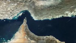مضيق هرمز 