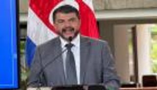 كوستاريكا تصنّف الحرس الثوري والحوثي وحماس منظمات إرهابية