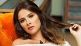 تكريم أردني لياسمين عبدالعزيز عن &laquo;وننسى اللي كان&raquo;