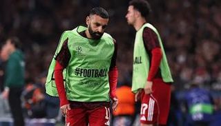 المصري محمد صلاح