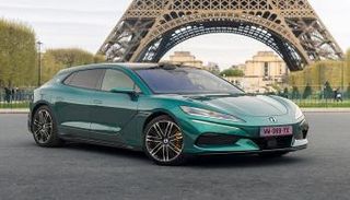 سيارة «Denza Z9 GT»