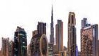 252 مليار درهم.. تصرفات دبي العقارية في الربع الأول 2026
