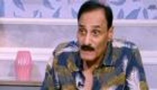 نقل الفنان فتحي سعد إلى العناية المركزة بعد تدهور حالته الصحية
