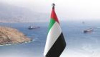  الإمارات تتابع عن كثب وقف إطلاق النار وتؤكد ضرورة التزام إيران بإيقاف الاعتداءات الإرهابية