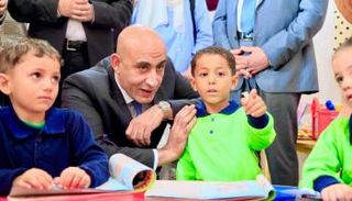 التقييم المبدئي لطلاب الابتدائي 2026 في مصر