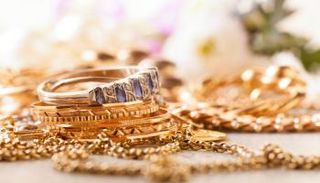 أخطاء عند شراء الذهب