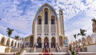جدول قداس عيد القيامة 2026 في مصر