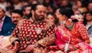 بحضور نجوم بوليوود.. حفل عيد ميلاد أنانت أمباني في جامناغار