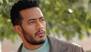 الفنان محمد رمضان
