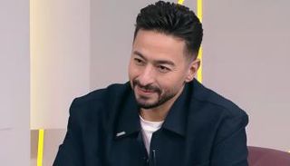الفنان حمادة هلال