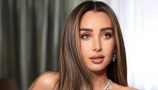 الفنانة هنا الزاهد