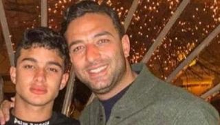 ميدو ونجله