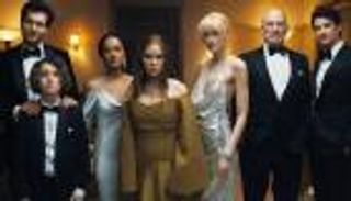 رعب نفسي.. مسلسل &laquo;something very bad is going to happen&raquo; يتصدر نتفليكس