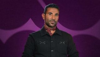 الفنان أحمد سعد
