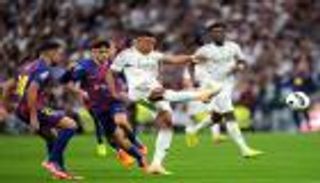 بين ريال مدريد وبرشلونة.. الأرقام تحسم ملامح القمة الأوروبية