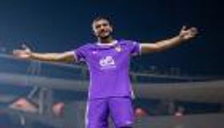 &laquo;كعب&raquo; رامي ربيعة يزين فوزا تاريخيا للعين في الدوري الإماراتي (فيديو)
