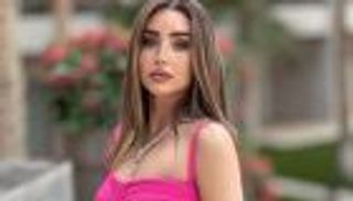 هنا الزاهد ضمن قائمة أجمل 100 وجه في العالم