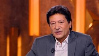 الفنان محمد الحلو 