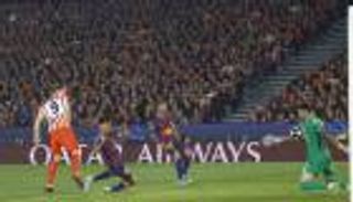 صدمة لبرشلونة والريال.. &laquo;كمبيوتر أوبتا&raquo; يتوقع بطل دوري أبطال أوروبا