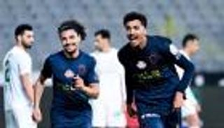 ثلاثي هجومي.. تشكيل الزمالك المتوقع أمام شباب بلوزداد في الكونفدرالية