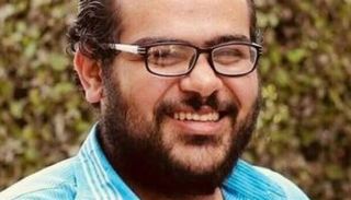 الطبيب المصري الراحل 