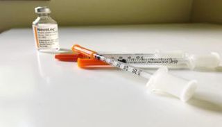 حقنة جديدة تقلل الاعتماد على الأنسولين