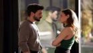 مسلسل &laquo;تحت الأرض&raquo; الحلقة 11.. مواجهة بوزو وجيلان