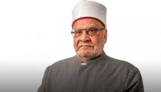 الشيخ أحمد كريمة