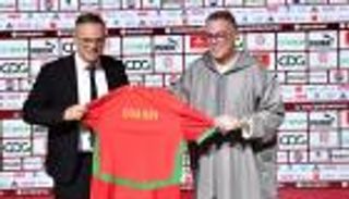 قبل كأس العالم.. لاعب الـ4 مراكز يدخل اهتمامات منتخب المغرب