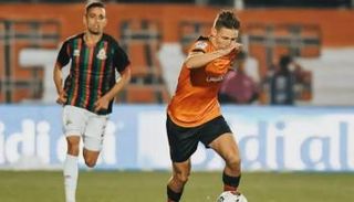موعد مباراة الجيش الملكي ونهضة بركان 