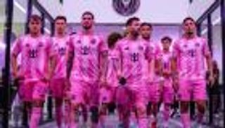 القنوات الناقلة لمباراة إنتر ميامي ونيويورك ريد بولز في الدوري الأمريكي 2026
