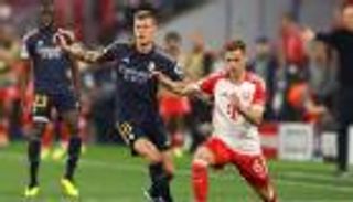 عميل مزدوج.. كروس يكشف سر بايرن ميونخ ضد ريال مدريد