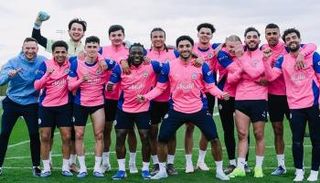 فريق مانشستر سيتي